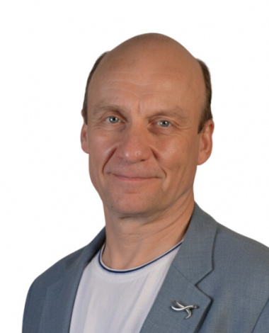 Шмилович Андрей Аркадьевич