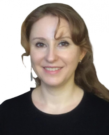 Семенова Анна Александровна