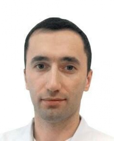 Рамазанов Артур Александрович