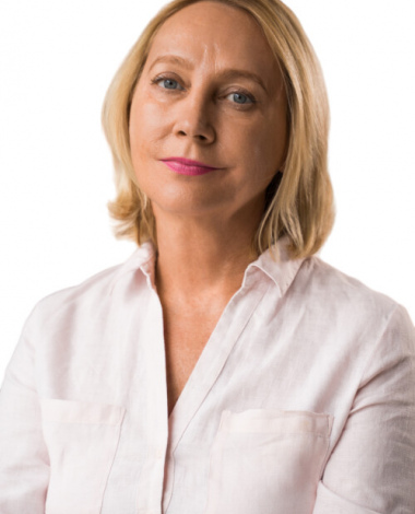 Николаева Марина Викторовна