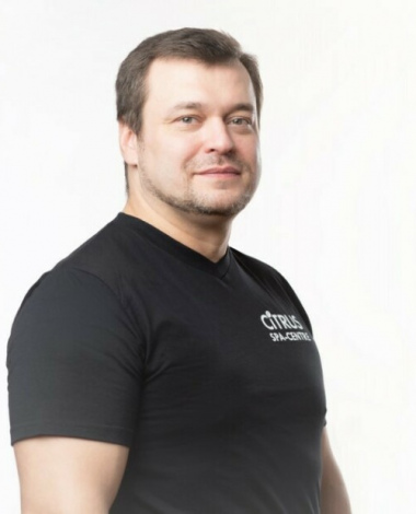 Лазуко Александр Николаевич