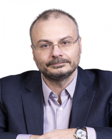 Дрожжин Максим Николаевич