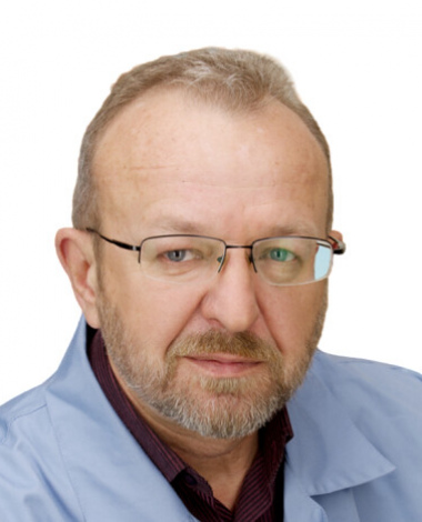 Сергеев Леонид Васильевич