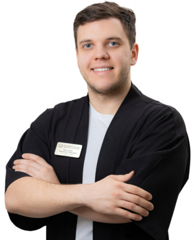 Колесников Александр Эдуардович