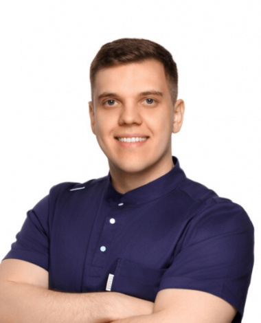 Колесников Александр Эдуардович