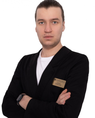 Сиянский Николай Сергеевич
