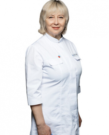 Востренкова Марина Викторовна