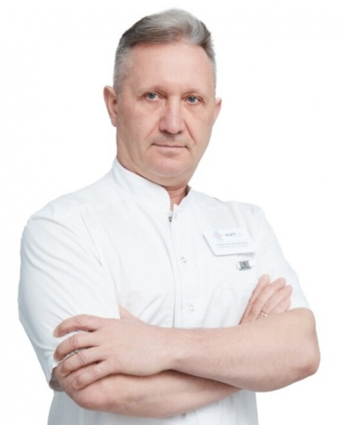 Паршин Евгений Евгеньевич