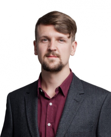 Бойко Дмитрий Вячеславович