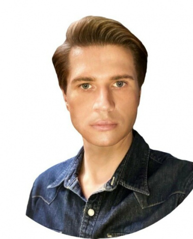 Дей Александр Вадимович