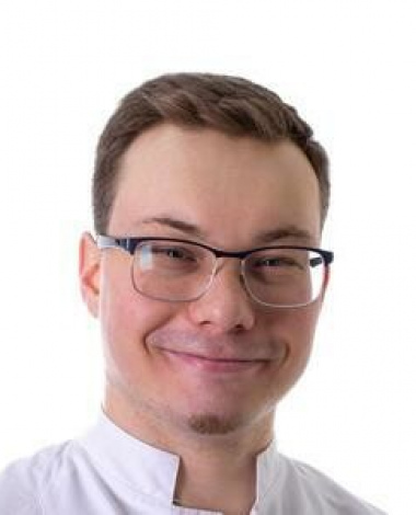 Аллер Герман Александрович