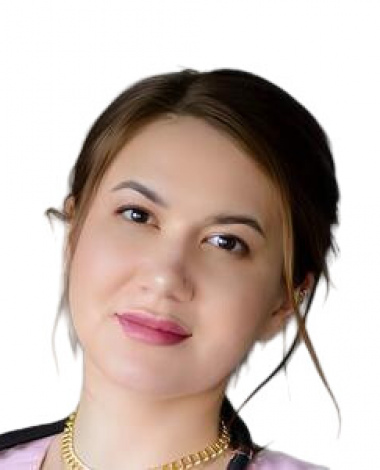 Митюкова Марина Николаевна