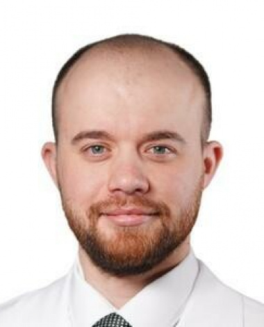 Устинов Никита Владимирович
