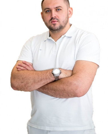Засинец Дмитрий Дмитриевич