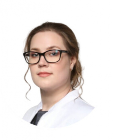 Марон Анна Дмитриевна