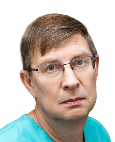 Филин Сергей Валерьевич