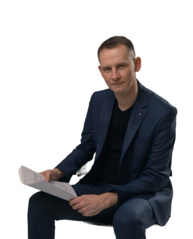 Савинков Станислав Николаевич