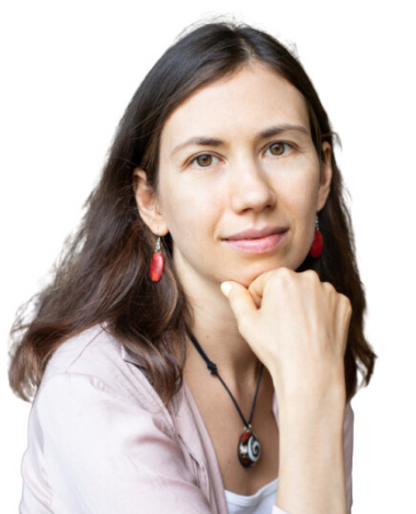 Соколова Анна Владимировна