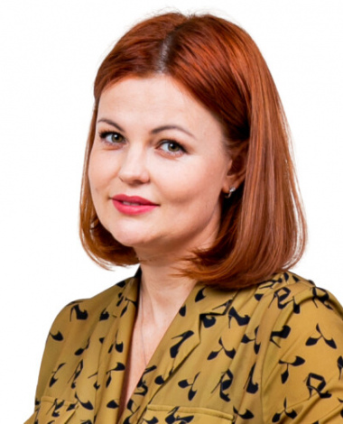 Лунева Александра Александровна