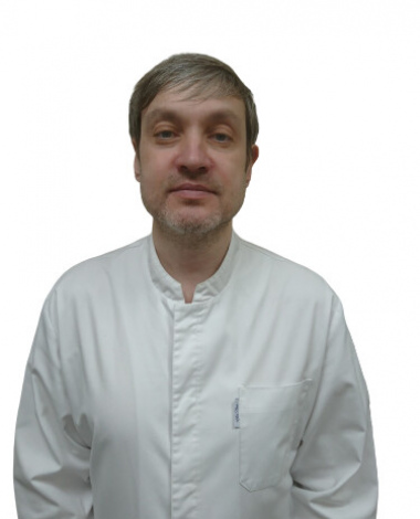 Неткачев Александр Николаевич