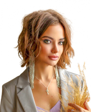 Лукина Мария Владиславовна