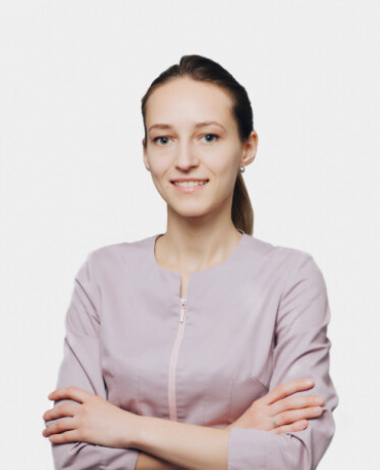 Курочкина Валентина Евгеньевна