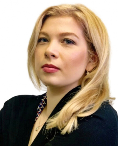 Третьякова Анастасия Андреевна