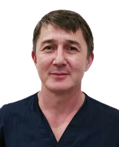Бурнашев Ролан Игтимаевич