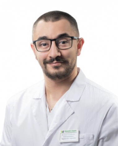 Агазаде Сулейман Ленкоран оглы