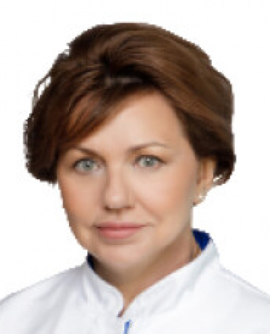 Радченко Наталья Андреевна