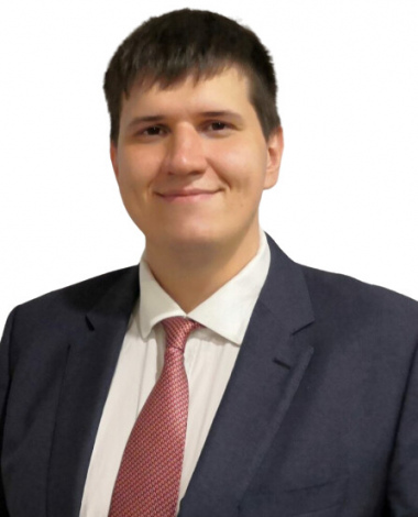Румянцев Алексей Александрович