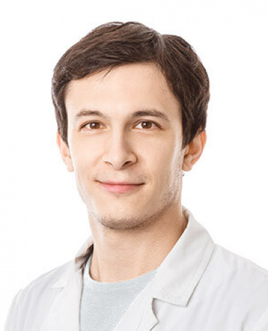 Тенгизов Халид Асланбиевич