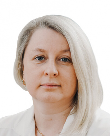 Юдина Елена Александровна