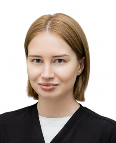 Солдатова Александра Андреевна