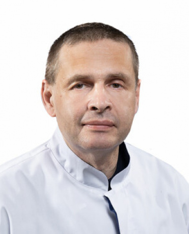Лисицин Алексей Борисович