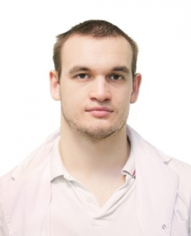 Антонов Кирилл Александрович