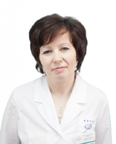 Жоголева Ирина Дмитриевна