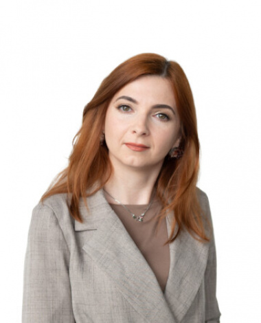 Тухарели Елена Константиновна
