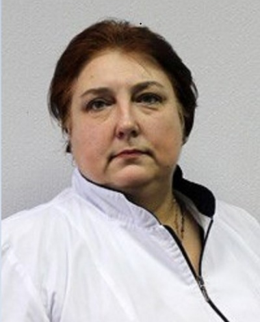 Мурасеева Елена Владимировна