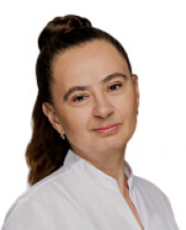 Барышникова Наталья Владимировна