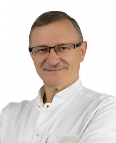 Кишкин Юрий Иванович