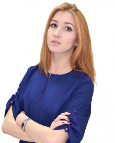 Мануйлова Вероника Сергеевна