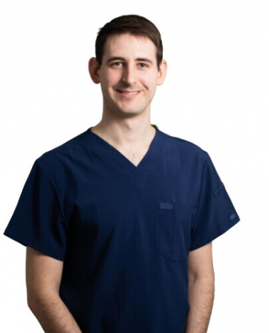 Барышев Сергей Юрьевич