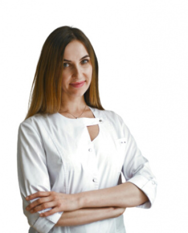 Колосова Наталья Евгеньевна