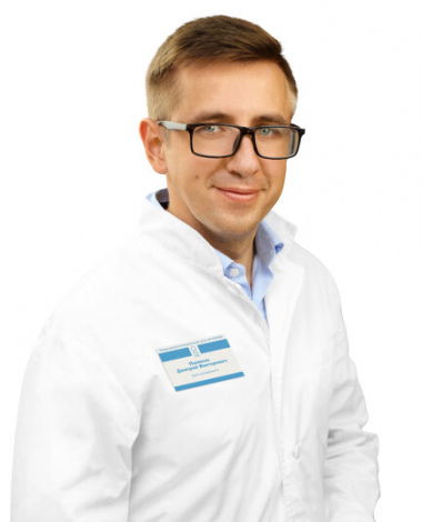 Поляков Дмитрий Викторович