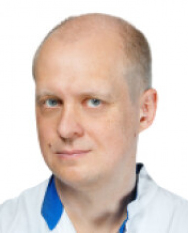 Дупик Николай Васильевич