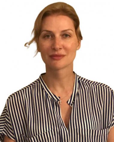Аракелова Ирина Николаевна