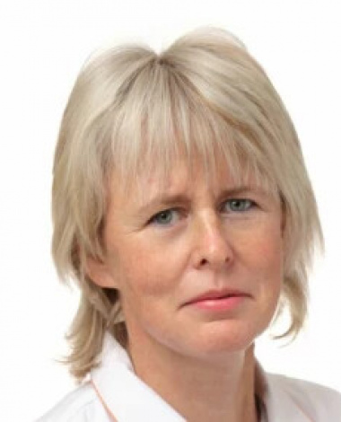 Серова Галина Анатольевна