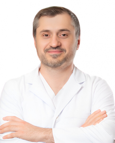 Рабаданов Гасаутдин Габибуллаевич