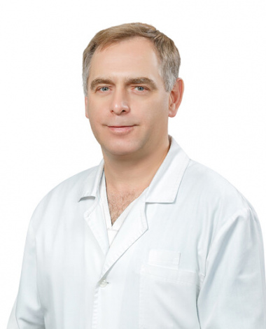 Кочнов Александр Александрович